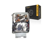 For Cadillac Sts Turn Signal Light 2005-2011 Passenger Side Clear Lens Fog. Fixed Price $96.22.