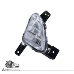 For 2018-2019 Hyundai Sonata Driving Light Assembly Passenger Right Side. Fixed Price $40.29.