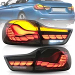 Vland Led Gts Smoke Tail Lights For 2014-20 Bmw 4ser. M4 F32 F33 F82 F36 F83. Fixed Price $350.99.
