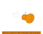 Fiat Oem 12-18 500 Front Lamps Side Repeater Lamps-repeater Lamp 5182414aa. Fixed Price $22.42.