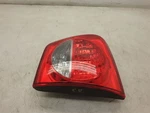 08-17 Toyota Sequoia Sr5 Passenger Side Rear Right Tail Light Assembly. Fixed Price $157.12.