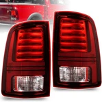 Led Tail Lights Compatible With 2013-2018 Black, Red-black. Fixed Price $191.45.