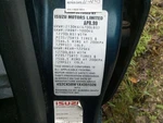 Passenger Corner/park Light Park Lamp-turn Signal Fits 98-99 Passport. Fixed Price $85.40.