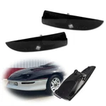 For Chevy Camaro Signal Light 1993-2002 Smoked Driver & Passenger Side Gm2520146. Fixed Price $23.39.