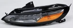 Oem Jeep Cherokee Left Driver Side Led Front Lamp Housing Chipped. Fixed Price $105.24.