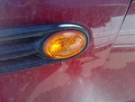 Driver Corner/park Light Park Lamp-turn Signal Fits 11-15 Mini Cooper 22384838. Fixed Price $110.70.