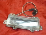 1972-76 Lincoln Mark Iv Oem Fender Marker Turn Signal Light Assembly - Rh. Fixed Price $129.95.