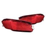 For Lexus Rx350 07-09 Side Marker Light Rear Driver & Passenger. Fixed Price $125.67.