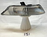 Oem Right Side Turn Signal Light For 2015 2016 2017 Ford Mustang Fr3b-13200-a. Fixed Price $59.99.