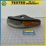 97-04 Chevrolet Corvette C5 Front Left Driver Side Turn Signal Light Assembly Oe. Fixed Price $20.01.