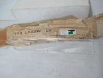Mopar Nos 1977-78 Chrysler Lebaron Left Front Park Turn Signal Lamp Lens. Fixed Price $75.00.