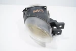 10-12 Saab 9-5 Ng Right Passenger Side Fog Light **broken Tab**. Fixed Price $49.79.