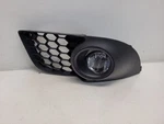 2008-15 Mitsubishi Lancer (sedan / Ralliart) Drivers Left Fog Light W/ Trim. Fixed Price $93.44.