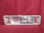 Nos Oem Chrysler Lebaron 2-door Coupe Clear Parking Lamp 1993 - 95 Left Hand. Fixed Price $19.99.