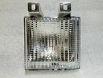 Driver Corner/park Light Dual Headlamps Fits 83-91 Chevrolet 10 Van 183. Fixed Price $22.50.