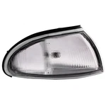 Eagle Eyes Gm112-b000r Right Parking Light Assembly For 93-97 Geo Prizm. Fixed Price $32.84.