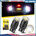 Auxito 7443 Led Back Up Reverse Light Bulbs White 6500k Extremely Bright 2-20x. Fixed Price $109.91.