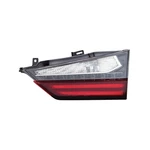 New Aftermarket Passenger Side Inner Tail Light Assembly 815800e090 Capa. Fixed Price $161.94.