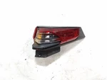 2019 Can Am Ryker Spyder Rear Left Turn Signal Indicator Light Broken. Fixed Price $37.95.
