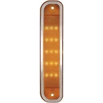 For Chevy C10 Suburban 80 Driver Or Passenger Side Replacement Marker Light. Fixed Price $36.70.