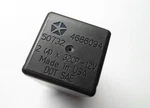 4686094 Jeep Grand Cherokee Turn Signal Flasher Relay Module 1999 2000 2001 2002. Fixed Price $38.49.