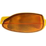 Front Side Marker Corner Turn Light Right Rh Passenger For 00-05 Buick Lesabre. Fixed Price $17.23.