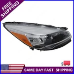 Passenger Side Hid/xenon Headlight For 2013-2016 Escape W/bulb. Fixed Price $321.56.