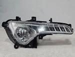 2017-2022 Kia Sportage Led Reflector Fog Light Right Rh Oem 92201-3w100. Fixed Price $92.00.