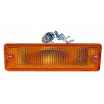 For Nissan 200sx Signal Light 1987 1988 Passenger Side Ni2531101. Fixed Price $33.54.