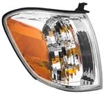 05 06 07 Sequoia Tundra Right Passenger Park/signal Lamp Light. Fixed Price $55.77.