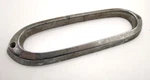 Mopar 1953 Chrysler Park Light Bezel Turn Signal Windsor Deluxe New Yorker Oem. Fixed Price $28.45.
