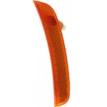 For Fiat 500 Signal Marker Light 2012-2019 Passenger Side Front Fi2555100. Fixed Price $21.18.