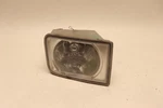 2004-2008 Cadillac Xlr Front Right Passenger Side Bumper Fog Light Lamp Oem. Fixed Price $59.50.