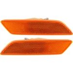 For Kia Magentis Side Marker Light 2006 07 08 2009 Pair Driver Passenger. Fixed Price $31.22.