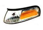 2001-2011 Ford Crown Victoria Left Driver Side Headlight Lamp P/n Fr233-u000l-tx. Fixed Price $60.00.