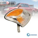 For 2005 2006 Toyota Tundra Access/regular Cab Driver Side Corner Signal Light. Fixed Price $31.62.