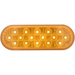 Optronics Stl22ab Yellow Parking/turn Signal. Fixed Price $49.64.