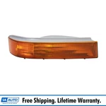 Right Parking Light Fits 1992-1996 Ford Bronco 1992-1997 F-150 F-250 F-350. Fixed Price $30.95.