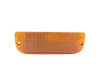 91-95 Dodge Spirit Right Side Bumper Mounted Turn Signal Light Oem, 116-00812. Fixed Price $24.99.