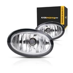 For Honda Hrv Fog Light Assembly 2016 2017 2018 Pair Passenger And Driver Side. Fixed Price $99.36.
