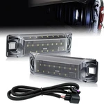 Led Truck Bed Cargo Lights 5182672aa 6000k White For Dodge Ram 1500 2500 3500. Fixed Price $32.99.