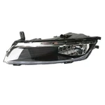 Capa For 13-17 Cc 2.0l & 3.6l Front Driving Fog Light Lamp Assembly W/bulb Right. Fixed Price $165.95.