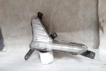 2018 Hyundai Sonata Passenger Side Led Daytime Running Lamp Oem Lkq. Fixed Price $273.48.