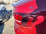 2016 Volkswagen Jetta Rh Passenger Tail Light Assembly Used Oem 166-60706ar. Fixed Price $69.97.