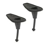 1970-1979 Vw Beetle Thing Turn Signal Seals W Wiring Tubes 113953193. Fixed Price $44.95.