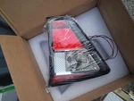 2017-2019 Ford Escape Right Liftgate Tail Light Lamp Oem. Fixed Price $89.99.