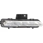 For Buick Enclave 2013-2017 Turn Signal/parking Light Passenger Side Capa. Fixed Price $89.76.