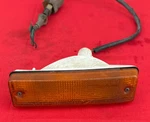 Oem 1986-1989 Acura Integra 1983-1987 Honda Civic Front Bumper Turn Signal Light. Fixed Price $55.99.