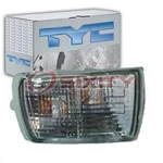 Tyc Front Right Turn Signal Light Assembly For 2003-2005 Toyota 4runner Fo. Fixed Price $19.99.