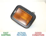 2003-2009 Hummer H2 Front Left Driver Side Turn Signal Light Lamp Oem. Fixed Price $59.95.